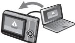 CASIO EXILIM EX-Z280 - Things you can do using a computer... - 2