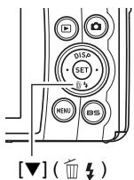 CASIO EXILIM EX-Z280 - Using Flash (Flash) - 1