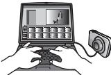 CASIO EXILIM EX-Z280 - Things you can do using a computer... - 3