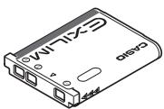 CASIO EXILIM EX-Z280 - Unpacking - 2