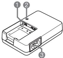 CASIO EXILIM EX-Z280 - Camera - 4
