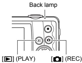 CASIO EXILIM EX-Z280 - To turn power on - 2