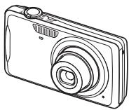 CASIO EXILIM EX-Z280 - Unpacking - 1