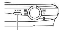 CASIO EXILIM EX-Z280 - To turn power on - 1