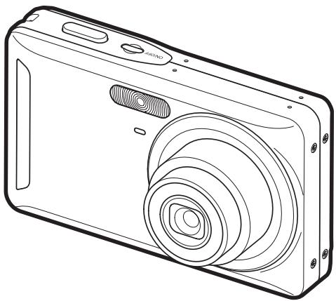 CASIO EXILIM EX-Z29 - User's Guide - 1