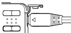 CASIO EXILIM EX-Z29 - Turn off the camera and then use the USB cable that comes with the camera to connect it to your computer. - 2