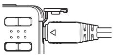 CASIO EXILIM EX-Z29 - Connecting the Camera to a Printer - 2