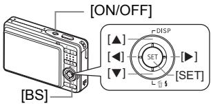 CASIO EXILIM EX-Z29 - IMPORTANT! - 1
