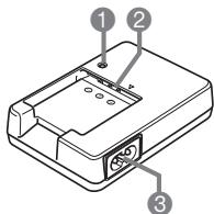 CASIO EXILIM EX-Z29 - Charger Unit - 1