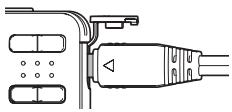 CASIO EXILIM EX-Z29 - Turn off the camera and then use the USB cable that comes with the camera to connect it to your Macintosh. - 2