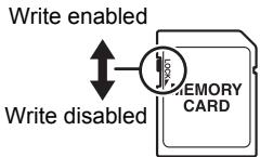 CASIO EXILIM EX-Z29 - Using a Memory Card - 1