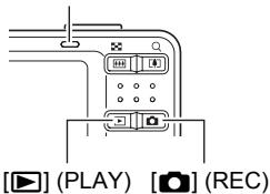 CASIO EXILIM EX-Z29 - To turn power on - 2