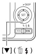CASIO EXILIM EX-Z29 - Using Flash (Flash) - 1