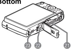 CASIO EXILIM EX-Z300 - Camera - 3