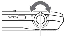 CASIO EXILIM EX-Z33 - Shooting with Zoom - 3