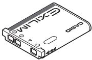 CASIO EXILIM EX-Z33 - Unpacking - 2