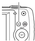CASIO EXILIM EX-Z33 - Press [▶] (PLAY) to enter the PLAY mode. - 1