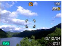 CASIO EXILIM EX-Z33 - Procedure - 1