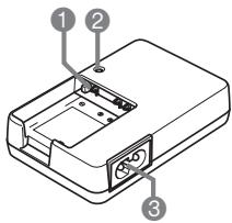 CASIO EXILIM EX-Z33 - - Charger Unit - 1
