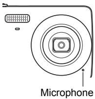 CASIO EXILIM EX-Z33 - NOTE - 1