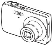 CASIO EXILIM EX-Z33 - Unpacking - 1