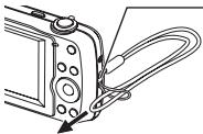 CASIO EXILIM EX-Z33 - Unpacking - 6
