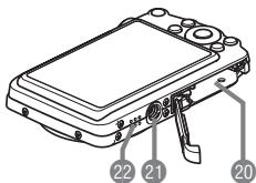 CASIO EXILIM EX-Z330 - Camera - 3