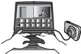 CASIO EXILIM EX-Z330 - Things you can do using a computer... - 3