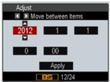 CASIO EXILIM EX-Z330 - IMPORTANT! - 2