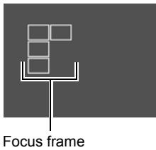 CASIO EXILIM EX-Z330 - Press the shutter button the rest of the way down. - 1