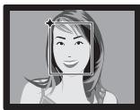 CASIO EXILIM EX-Z330 - Make-up Mode/Landscape Mode - 1