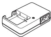 CASIO EXILIM EX-Z330 - Unpacking - 3