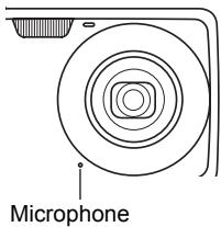 CASIO EXILIM EX-Z330 - NOTE - 1