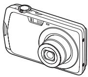 CASIO EXILIM EX-Z330 - Unpacking - 1