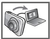 CASIO EXILIM EX-Z400 - Using Dynamic Studio - 1