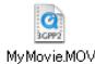 CASIO EXILIM EX-Z400 - Step 6. Your Movie Has Been Created! - 4