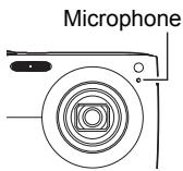 CASIO EXILIM EX-Z400 - Procedure - 2