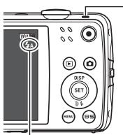 CASIO EXILIM EX-Z550 - Press the shutter button to shoot. - 1