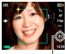 CASIO EXILIM EX-Z550 - Press [SET]. - 1