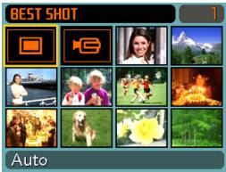 CASIO EXILIM EX-Z600 - Example Sample Scene - 5