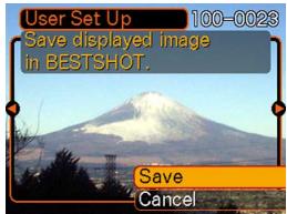 CASIO EXILIM EX-Z600 - Creating Your Own BEST SHOT Setup - 1