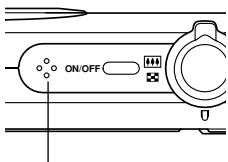 CASIO EXILIM EX-Z600 - IMPORTANT! - 1