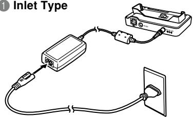 CASIO EXILIM EX-Z600 - First, charge the battery! - 4