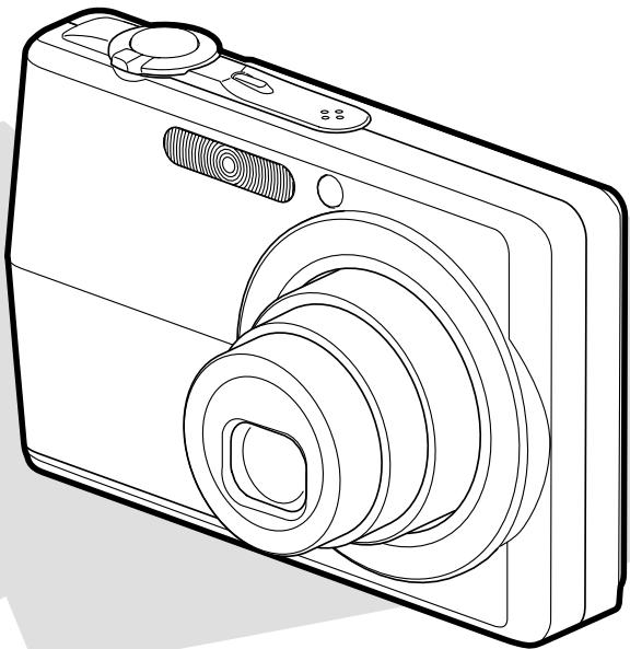 CASIO EXILIM EX-Z600 - 1