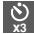CASIO EXILIM EX-Z600 - Self-timer (page 67) - 3