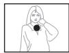 CASIO EXILIM EX-Z65 - Specifying the Metering Mode - 3