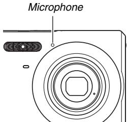 CASIO EXILIM EX-Z65 - IMPORTANT! - 1