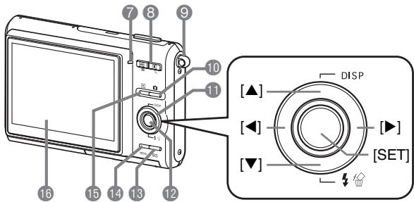 CASIO EXILIM EX-Z65 - Camera - 2