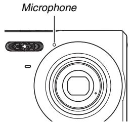 CASIO EXILIM EX-Z65 - Movie Recording Precautions - 1