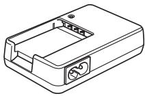 CASIO EXILIM EX-Z65 - UNPACKING - 3